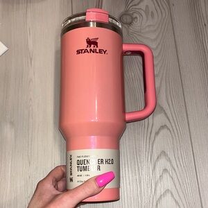 Winter Berry Shimmer Stanley